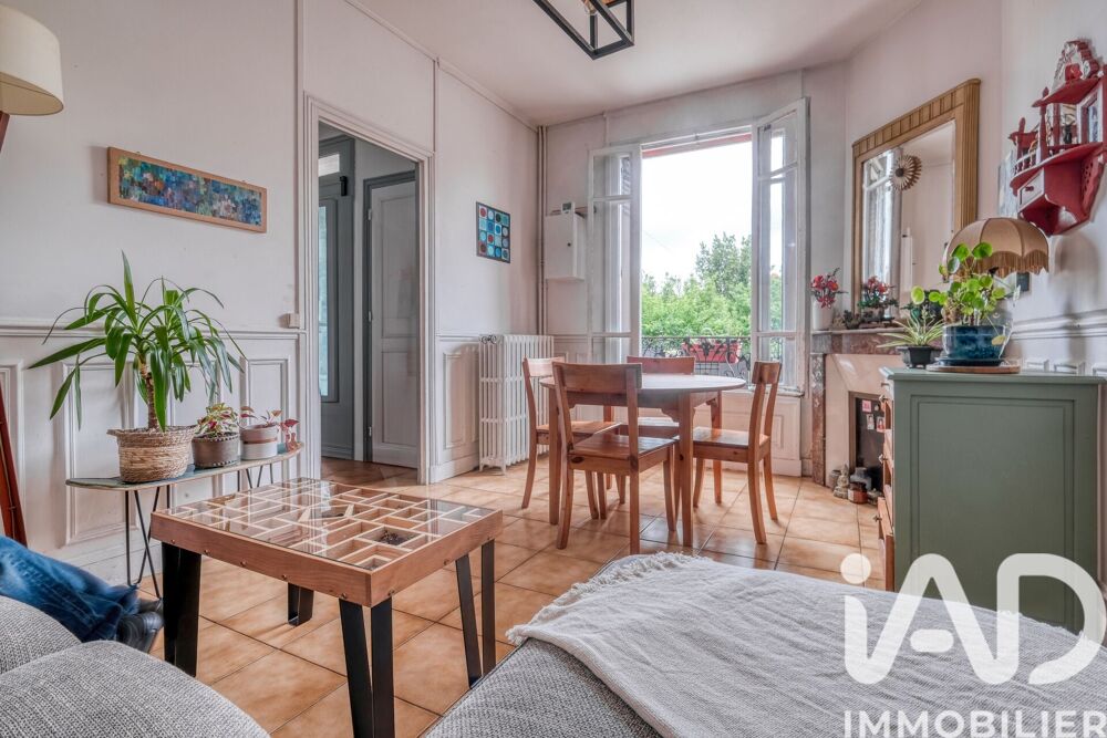 Vente Maison de ville 4 pièces