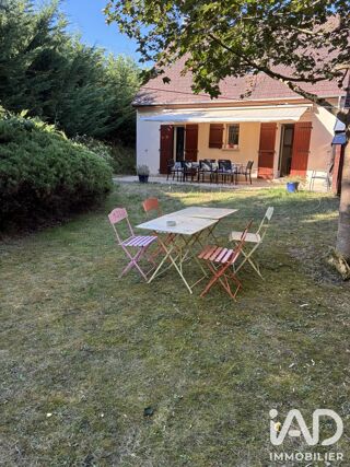  Maison à vendre 6 pièces 100 m²