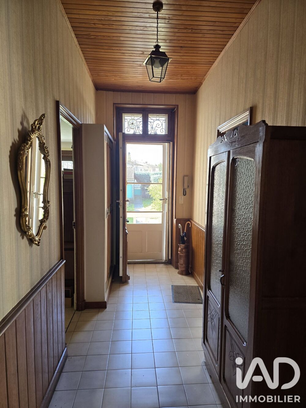 Vente Maison Vente Maison de ville 4 pièces Arles