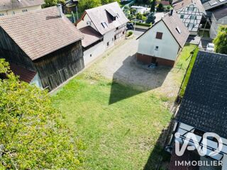  Maison à vendre 4 pièces 97 m²
