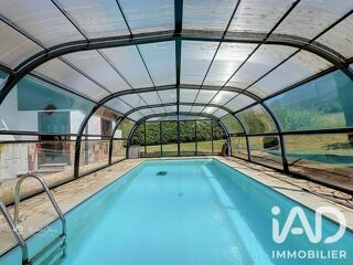 Vente Maison Vente Maison/villa 7 pièces Saint-laurent