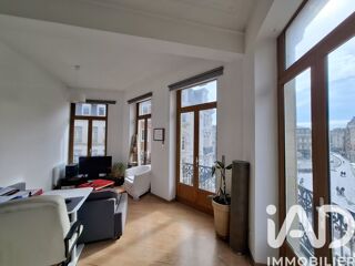 Appartement à vendre 3 pièces 71 m²