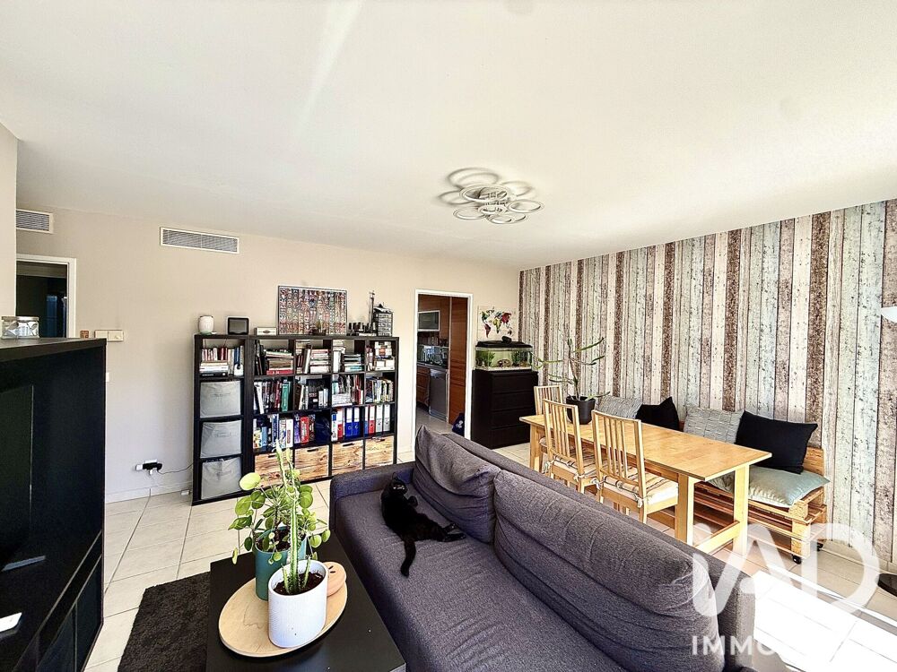 Vente Appartement Vente Appartement 3 pièces La mole