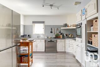  Maison à vendre 4 pièces 101 m²