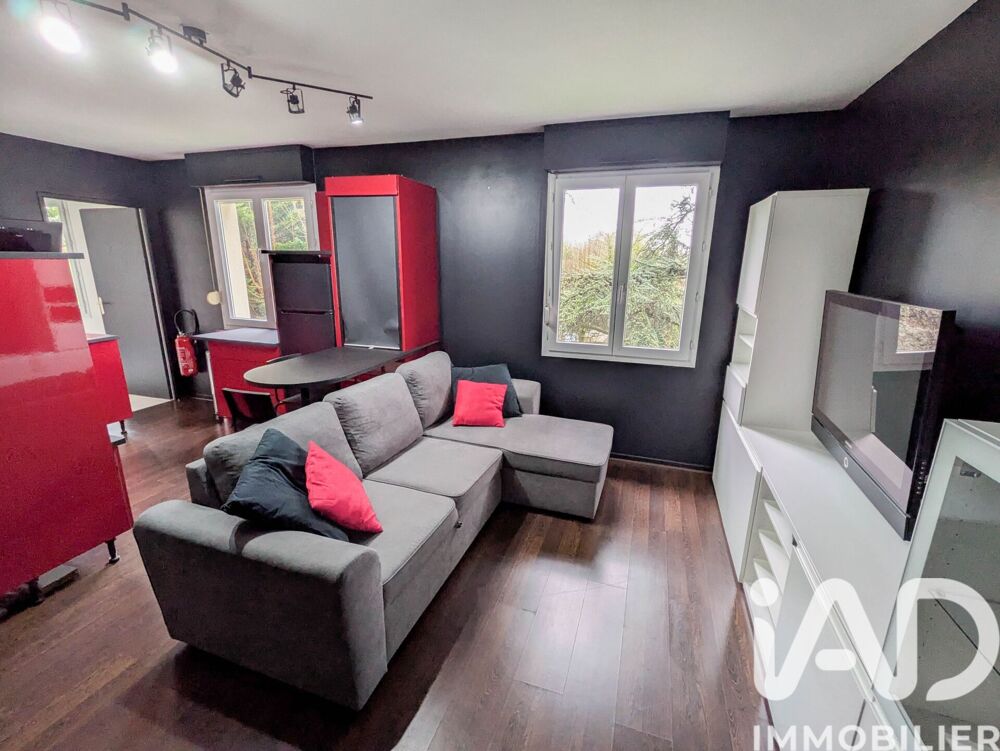 Vente Appartement Vente Appartement 1 pièce Thorigny-sur-marne