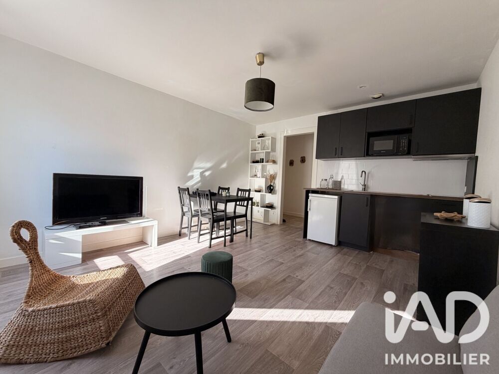 Vente Appartement Vente Appartement 2 pièces Lorient