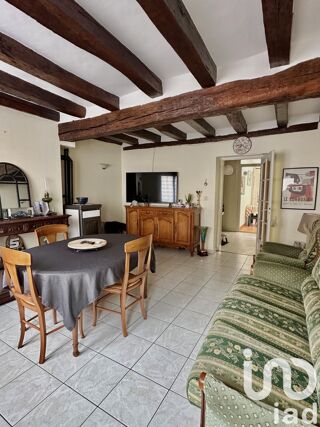  Maison à vendre 4 pièces 110 m²