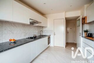  Appartement � vendre 2 pi�ces 52 m�