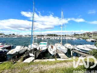  Appartement à vendre 2 pièces 42 m²