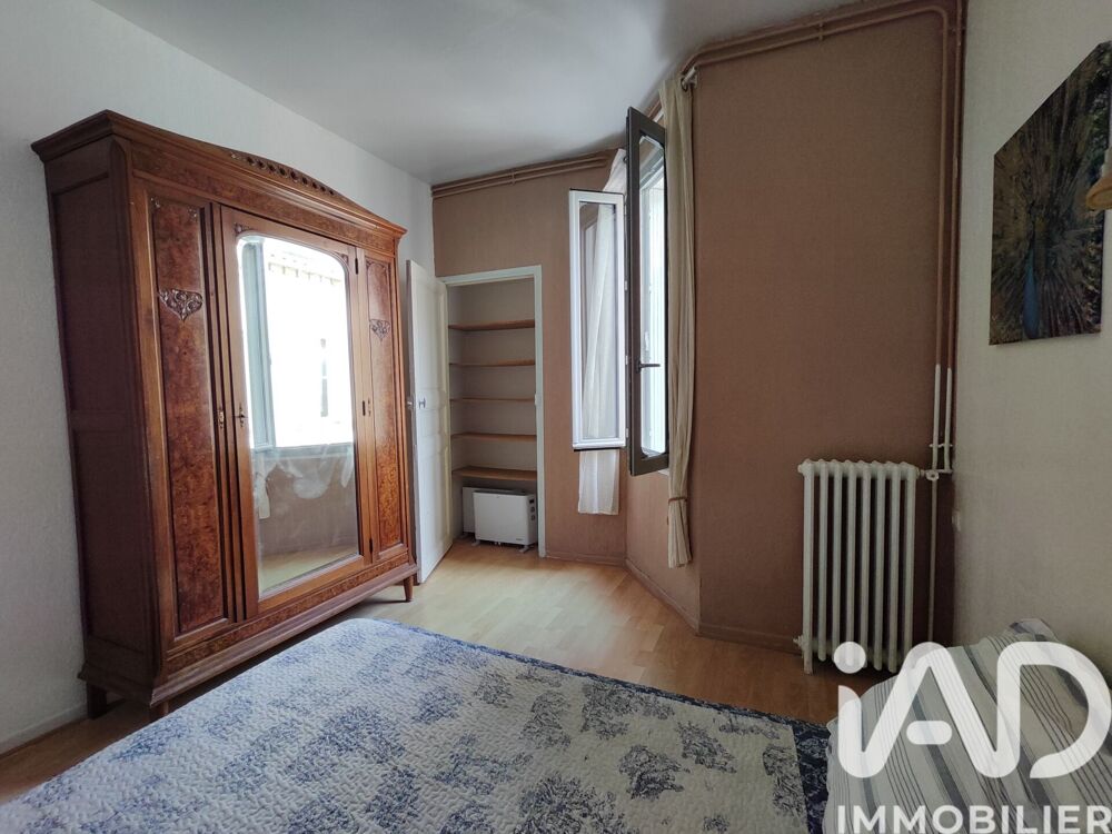 vente Appartement - 4 pièce(s) - 88 m² Narbonne (11100)