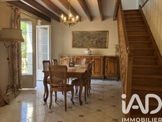  Maison à vendre 7 pièces 149 m²