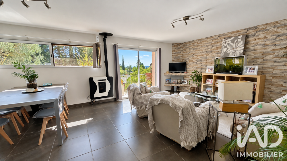 Vente Appartement Vente Appartement 4 pièces Éguilles