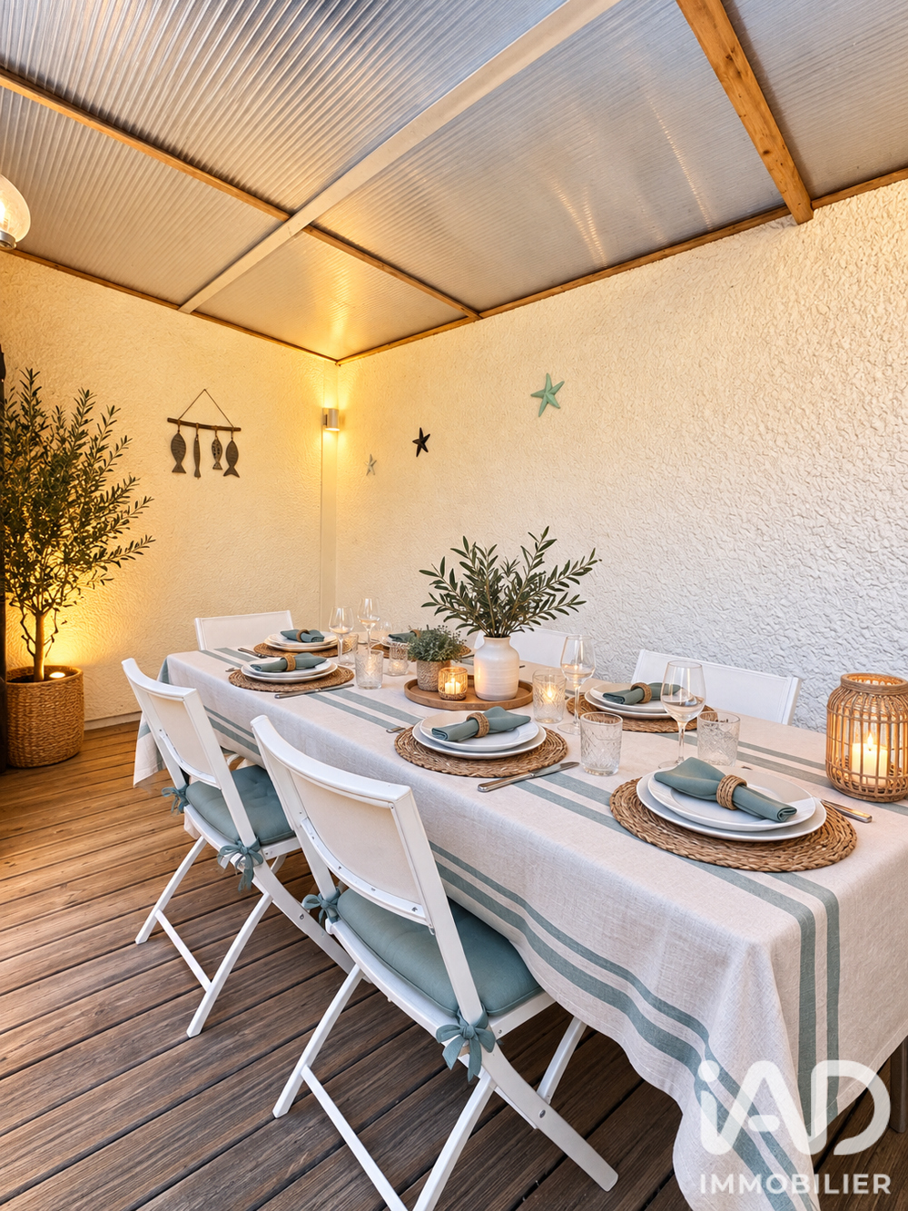Vente Maison Vente Pavillon 2 pièces Lacanau