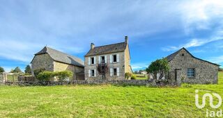  Maison à vendre 6 pièces 102 m²
