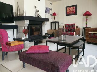  Maison à vendre 8 pièces 220 m²