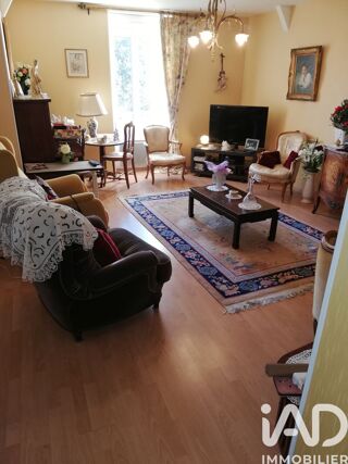  Appartement à vendre 5 pièces 108 m²