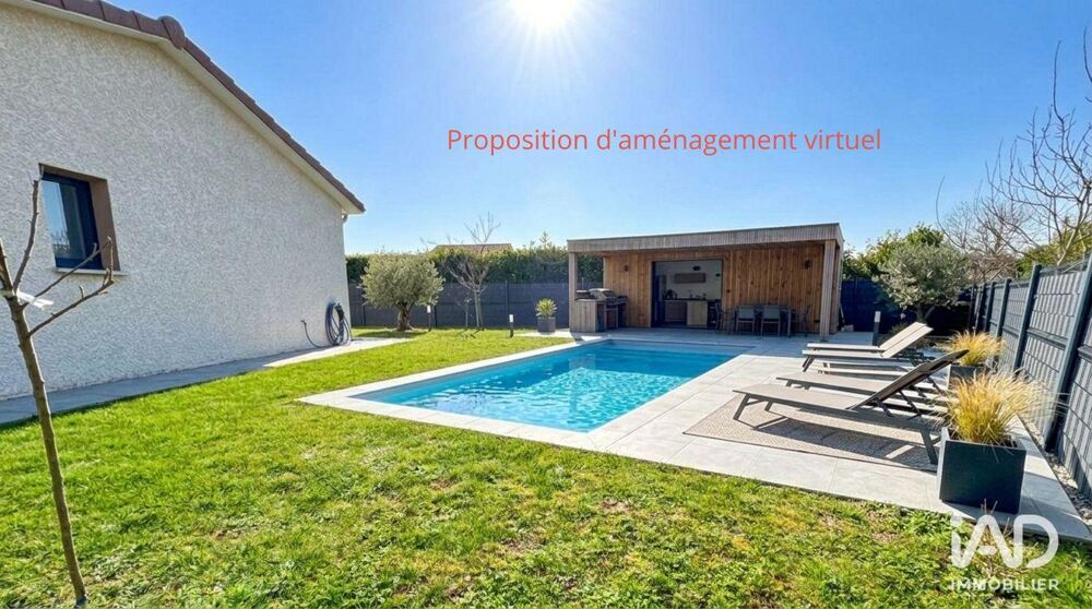 Vente Maison/villa 6 pièces