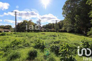  Terrain à vendre 1177 m²