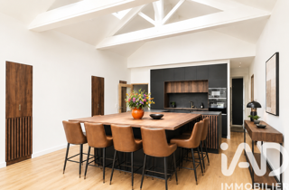  Appartement à vendre 4 pièces 108 m²