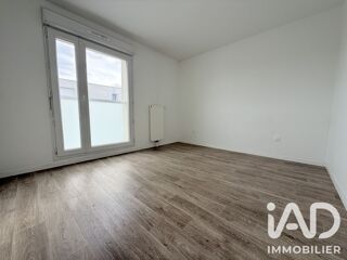  Appartement à vendre 3 pièces 62 m²