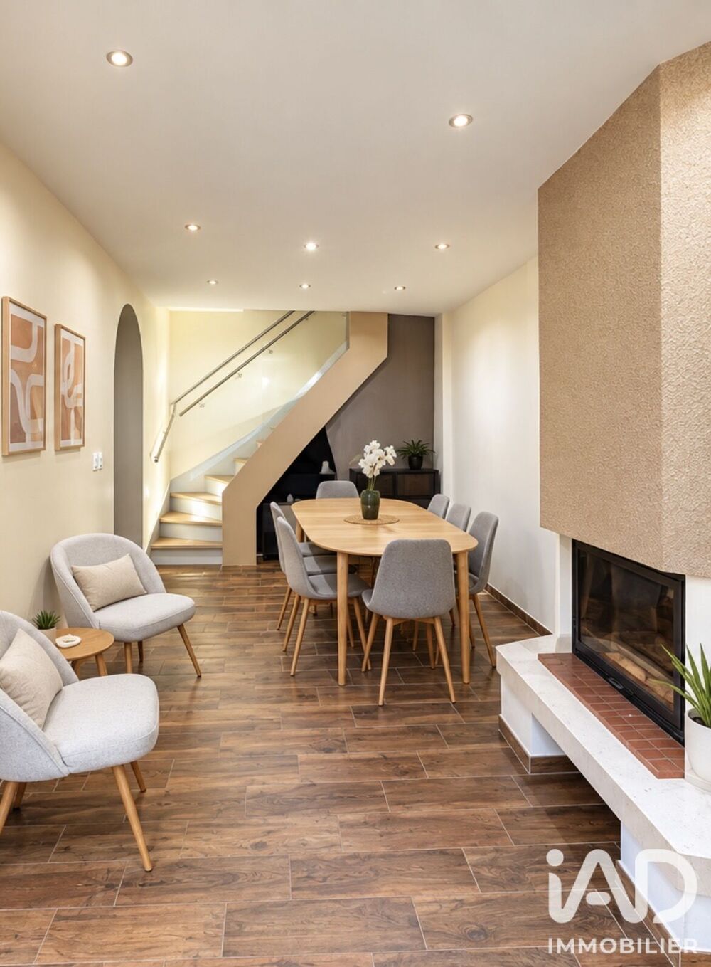Vente Maison Vente Maison/villa 4 pièces Sevran