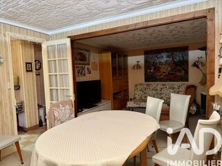  Maison à vendre 6 pièces 115 m²