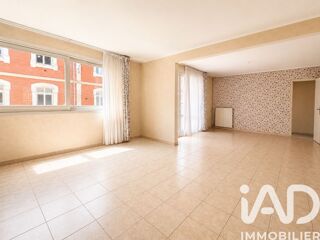  Appartement à vendre 4 pièces 105 m²