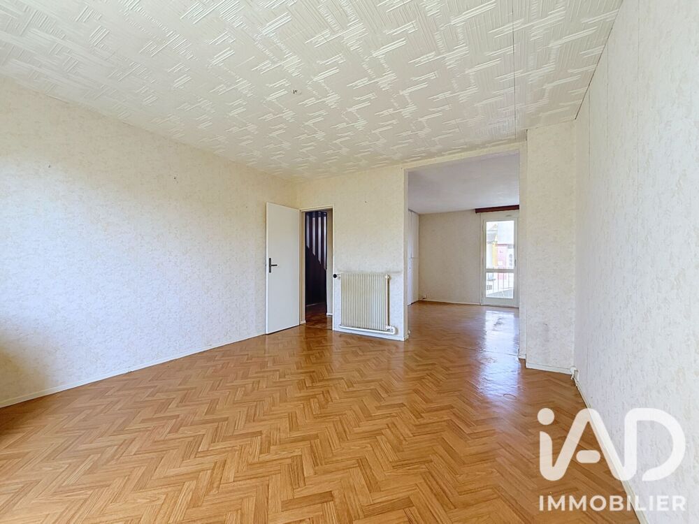 Vente Maison de ville 5 pièces