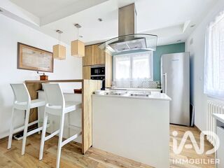  Maison à vendre 5 pièces 162 m²