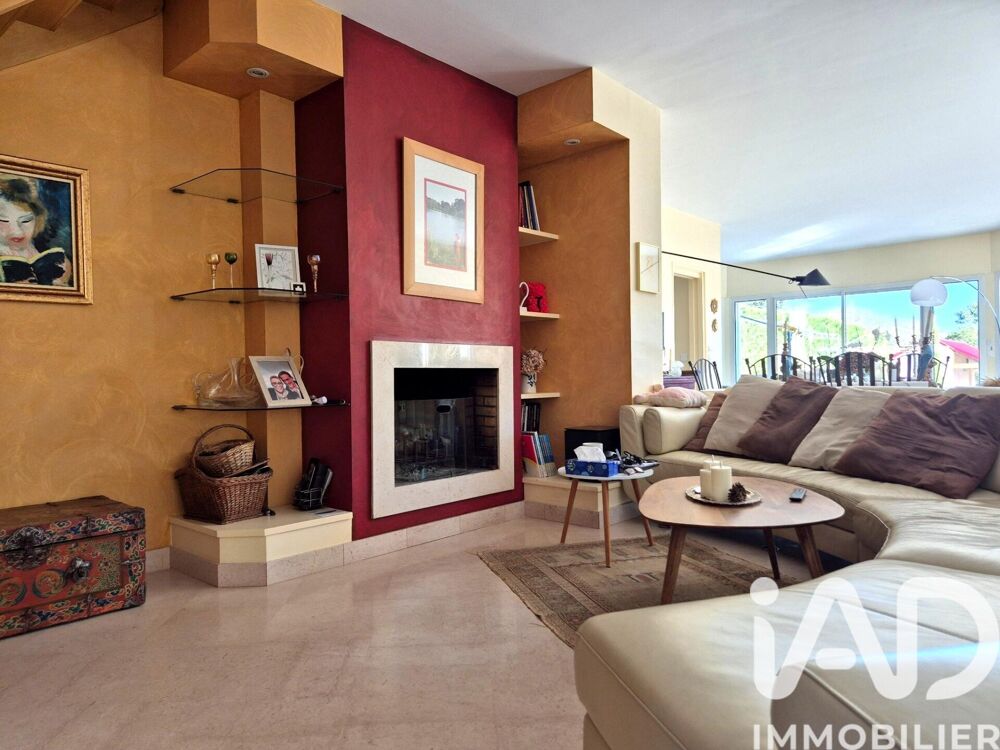 Vente Maison d'architecte 8 pièces