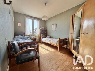  Maison à vendre 5 pièces 82 m²