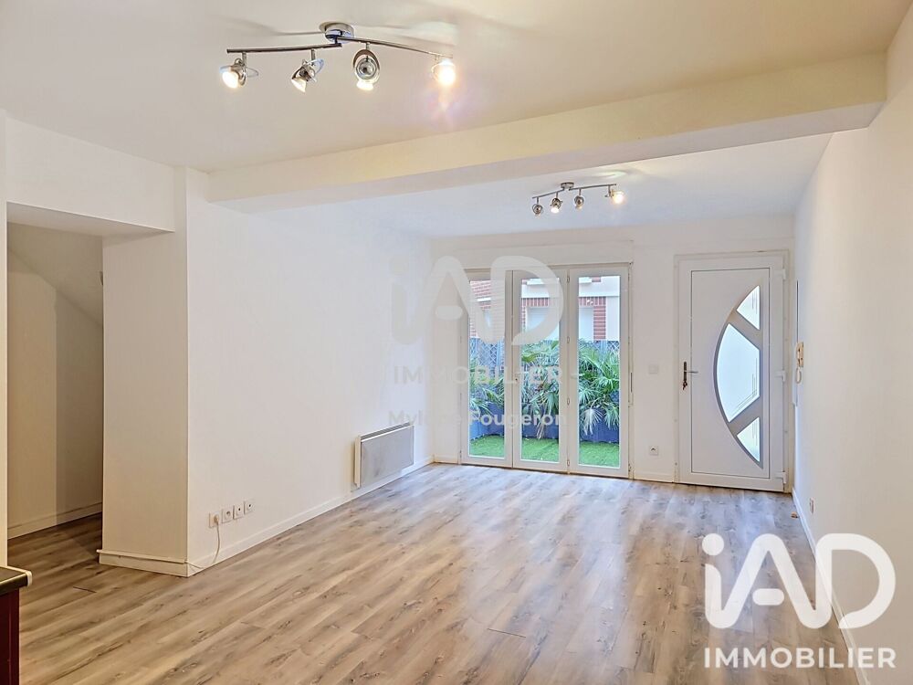 Vente Appartement Vente Duplex 3 pièces Melun