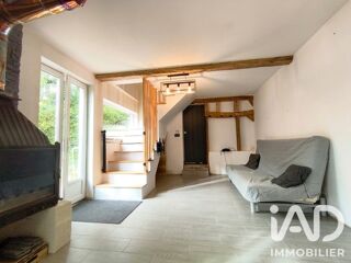 Vente Maison Vente Longère 4 pièces Méru