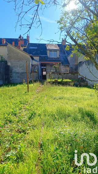  Maison à vendre 5 pièces 117 m²