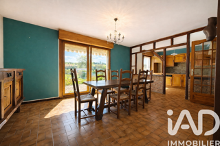  Maison à vendre 4 pièces 100 m²