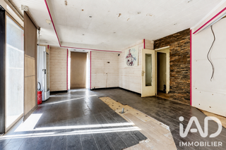 Immeuble à vendre 241 m²