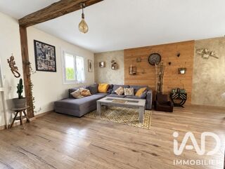 Vente Maison Vente Maison/villa 5 pièces Sainte-marguerite-sur-duclair