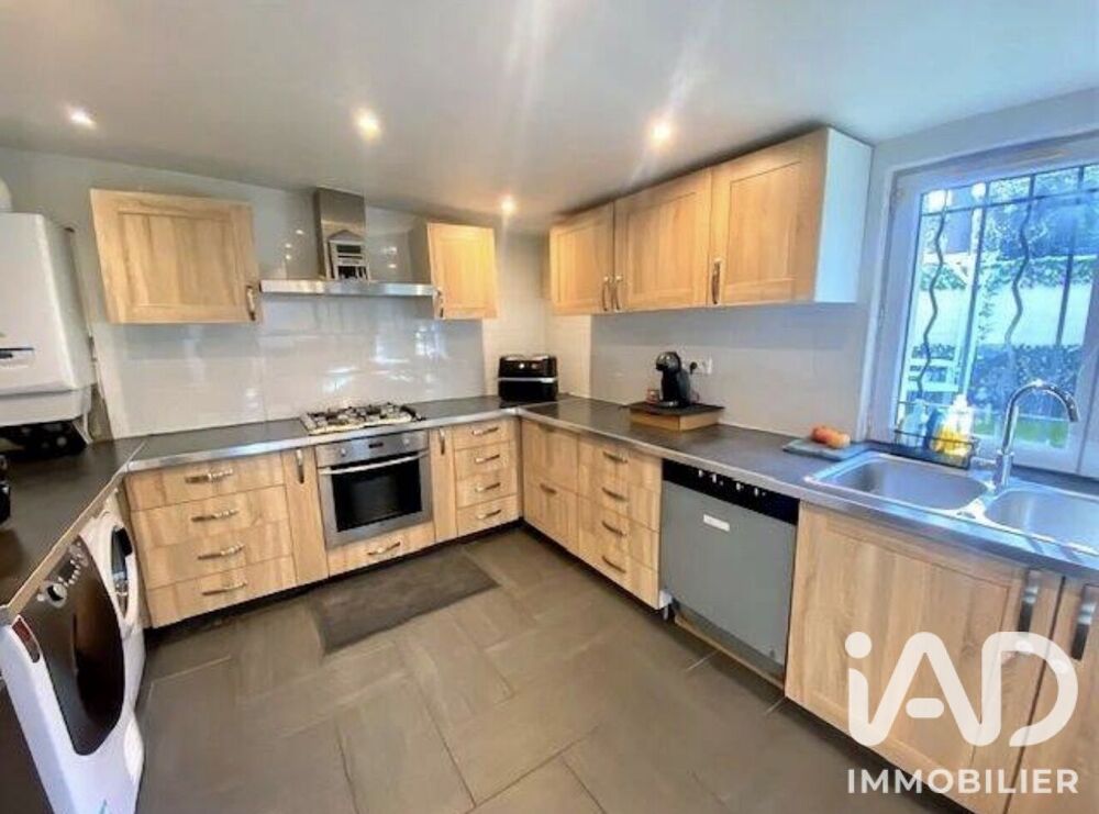 Vente Maison Vente Pavillon 5 pièces Aulnay-sous-bois