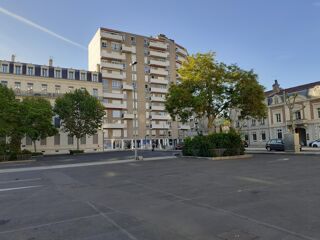  Appartement � vendre 4 pi�ces 93 m�