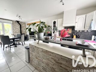 Maison à vendre 4 pièces 91 m²