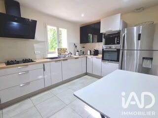  Maison à vendre 6 pièces 122 m²