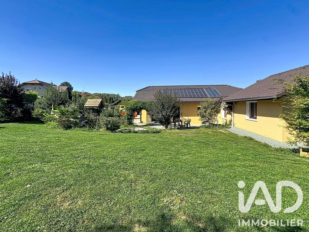 Vente Maison traditionnelle 5 pièces