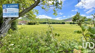  Terrain � vendre 4300 m�