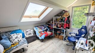  Maison à vendre 5 pièces 94 m²