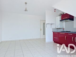  Appartement à vendre 2 pièces 31 m²