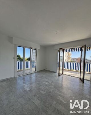  Appartement à vendre 3 pièces 66 m²