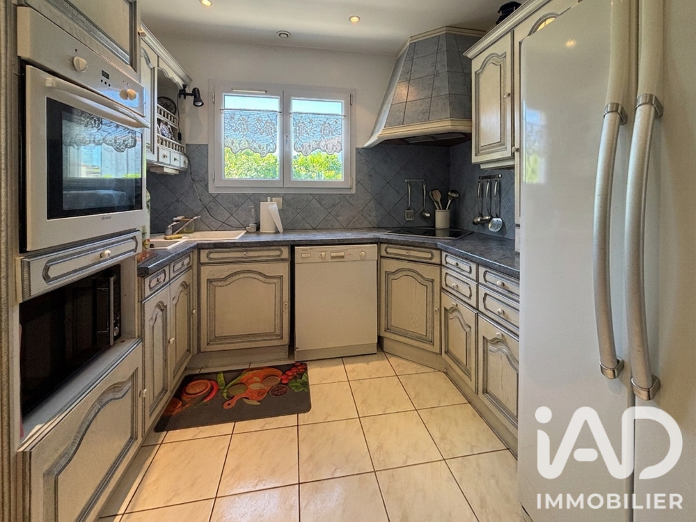 Vente Maison Vente Maison/villa 4 pièces Biganos