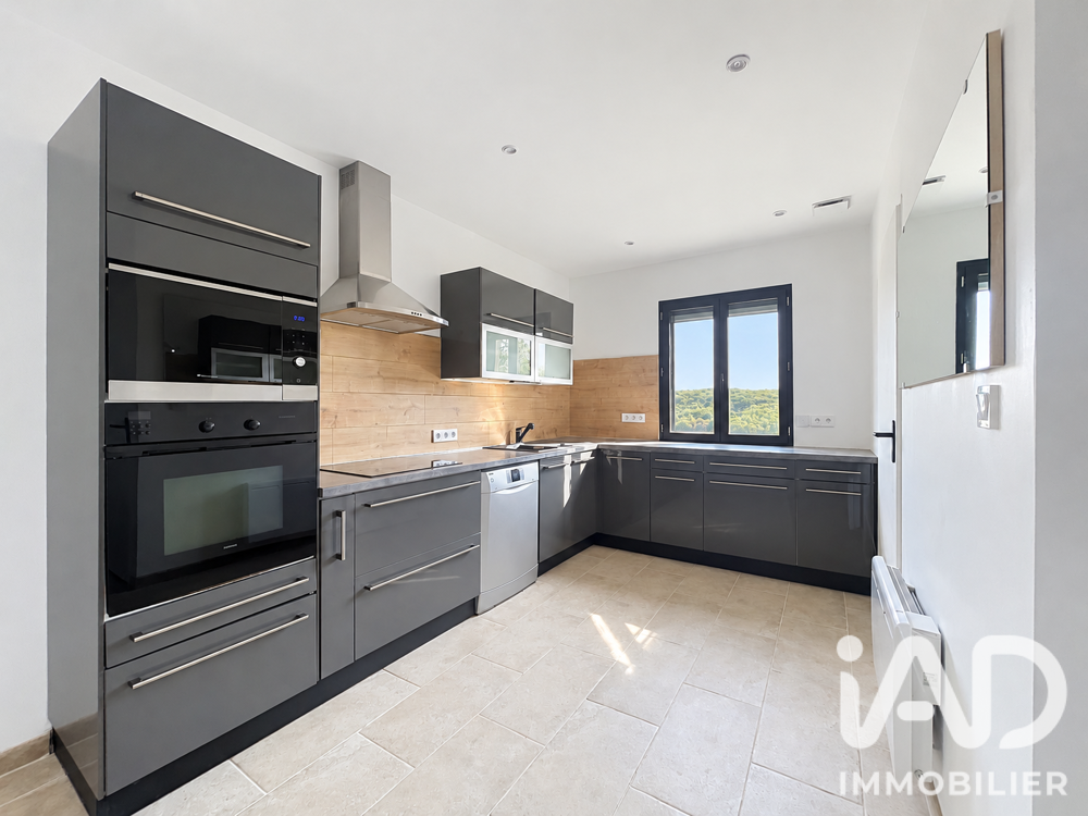 Vente Maison Vente Maison/villa 5 pièces Villeneuve-sur-yonne