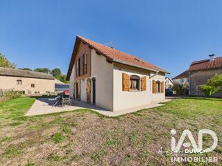 Vente Maison Vente Maison traditionnelle 5 pièces Archettes