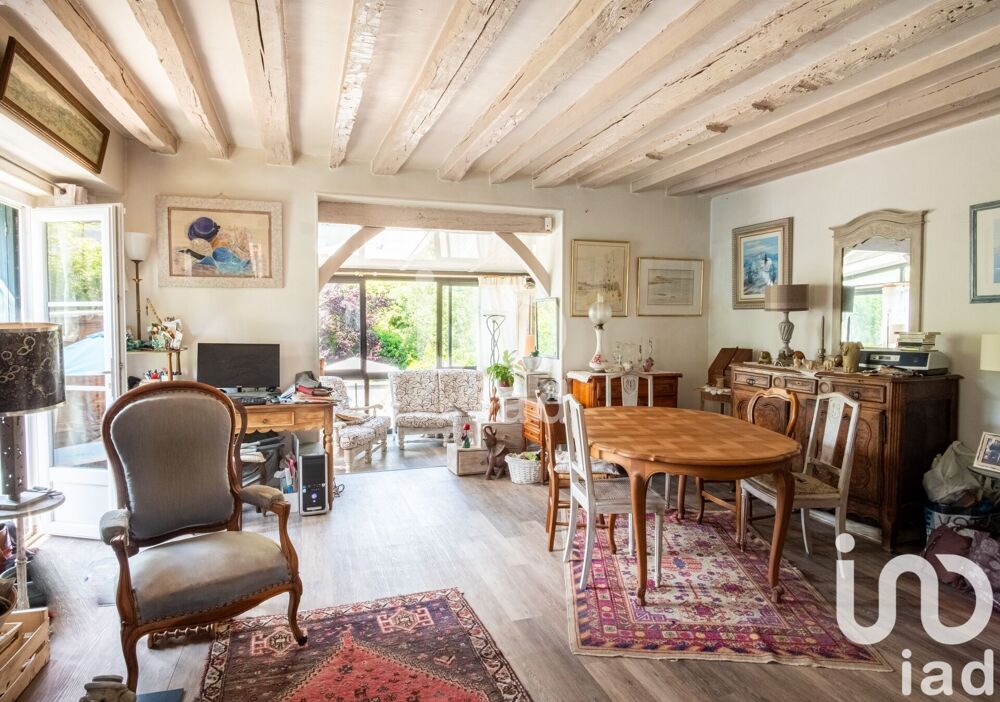 Vente Maison Vente Maison/villa 3 pièces Samois-sur-seine